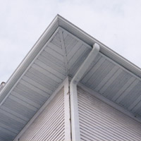 Aluminum Soffit