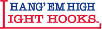 Hang'em High Light Hooks Logo